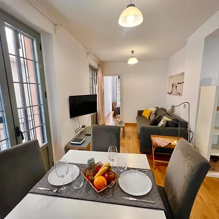 Apartamento Premium San Juan Center