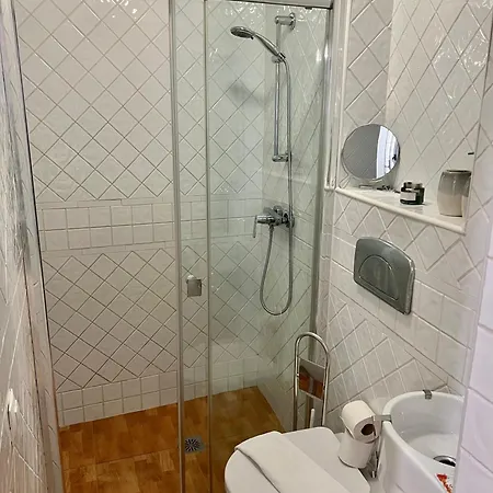 Apartment Premium San Juan Center Malaga